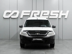 Фургон ВАЗ (LADA) Largus 2014 года, 509000 рублей, Воронеж