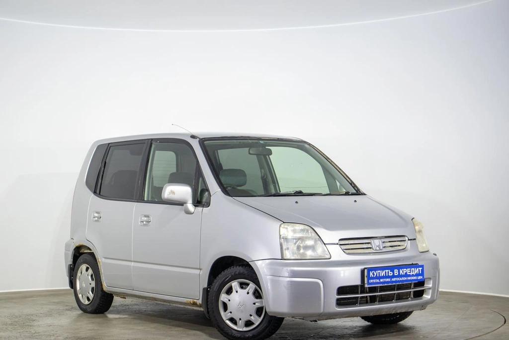 Минивэн Honda Capa 2000 года, 249000 рублей, Оренбург