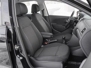 Седан Volkswagen Polo 2014 года, 1040000 рублей, Волгоград