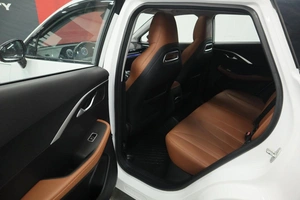 Внедорожник OMODA C5 2022 года, 1995000 рублей, Курск