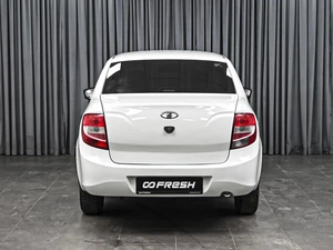 Седан ВАЗ (LADA) Granta 2016 года, 549000 рублей, Ставрополь