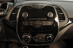 Внедорожник Renault Kaptur 2021 года, 1799000 рублей, Челябинск