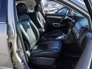 Внедорожник Opel Antara 2013 года, 998300 рублей, Волгоград