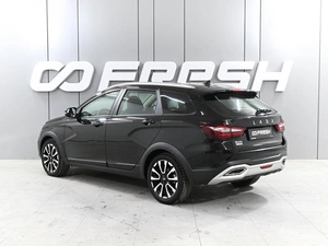 Универсал ВАЗ (LADA) Vesta Cross 2024 года, 1579000 рублей, Аксай