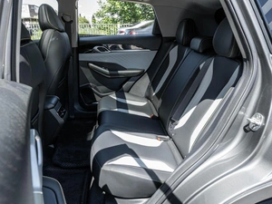 Внедорожник Geely Coolray 2023 года, 2063500 рублей, Ставрополь