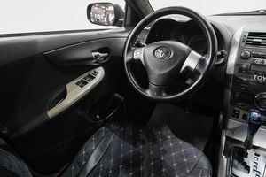Седан Toyota Corolla 2007 года, 969000 рублей, Новокузнецк
