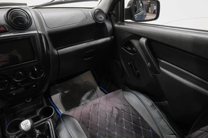 Седан ВАЗ (LADA) Granta 2014 года, 589000 рублей, Новокузнецк