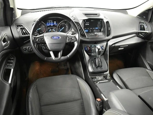 Внедорожник Ford Kuga 2018 года, 1593100 рублей, Казань