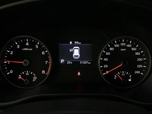 Внедорожник Kia Sportage 2021 года, 2450000 рублей, Омск