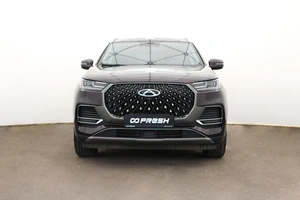 Внедорожник Chery Tiggo 8 Pro Max 2024 года, 2219000 рублей, Орёл