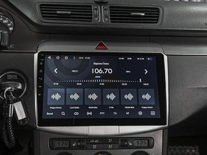 Седан Volkswagen Passat 2008 года, 505000 рублей, Ставрополь