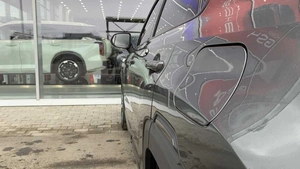 Внедорожник Changan CS35 Plus 2024 года, 1900000 рублей, Солонцы