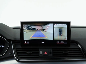 Внедорожник Audi Q5 2024 года, 6728888 рублей, Москва