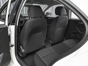 Лифтбек Volkswagen Polo 2021 года, 1495111 рублей, Ставрополь