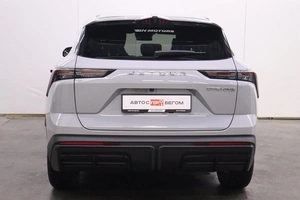 Внедорожник Jetour Dashing 2024 года, 2200000 рублей, Брянск