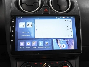 Внедорожник Nissan Qashqai 2009 года, 849000 рублей, Ставрополь