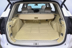 Внедорожник GMC Terrain 2022 года, 4199000 рублей, Пермь