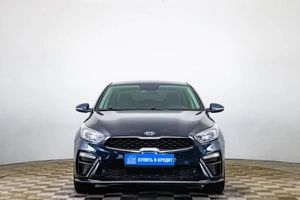 Седан Kia Cerato 2018 года, 1759000 рублей, Пермь