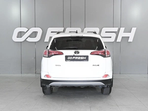 Внедорожник Toyota RAV4 2019 года, 2549000 рублей, Аксай