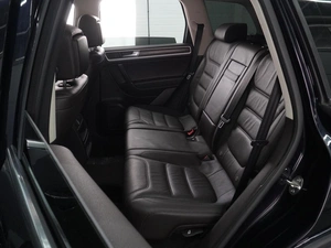 Внедорожник Volkswagen Touareg 2018 года, 3499000 рублей, Воронеж