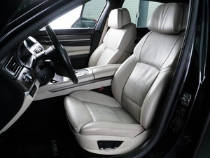Седан BMW 7 серия 2011 года, 1489000 рублей, Воронеж
