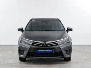 Седан Toyota Corolla 2013 года, 1350050 рублей, Москва