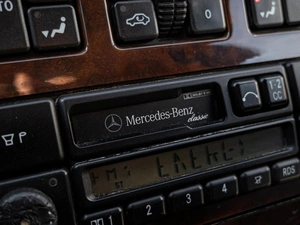 Седан Mercedes-benz S-класс 1994 года, 1299000 рублей, Краснодар