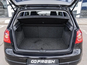 Хетчбэк Volkswagen Golf 2007 года, 779000 рублей, Краснодар