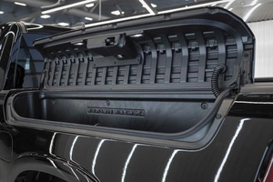 Пикап RAM 1500 2025 года, 11734749 рублей, Москва