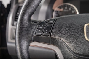 Внедорожник Honda CR-V 2008 года, 1499000 рублей, Томск