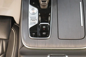 Внедорожник GAC GS8 2024 года, 3539000 рублей, Челябинск