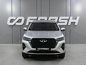 Внедорожник Chery Tiggo 7 Pro Max 2023 года, 2065000 рублей, Аксай