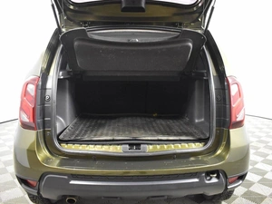 Внедорожник Renault Duster 2015 года, 1099900 рублей, Казань