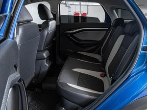 Универсал ВАЗ (LADA) Vesta Cross 2021 года, 1339000 рублей, Ставрополь