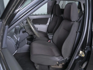 Седан ВАЗ (LADA) Priora 2010 года, 535000 рублей, Ставрополь