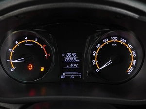 Седан ВАЗ (LADA) Granta 2018 года, 679000 рублей, Воронеж