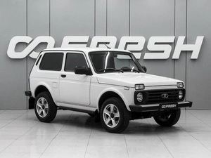 Внедорожник ВАЗ (LADA) Niva Legend 2026 года, 1290000 рублей, Ростов-на-Дону