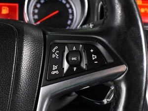 Хетчбэк Opel Astra 2012 года, 659000 рублей, Воронеж