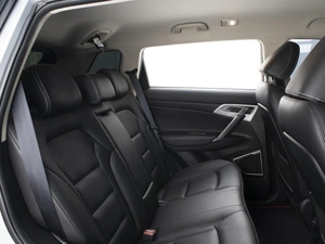 Внедорожник Geely Atlas 2018 года, 1400000 рублей, Омск