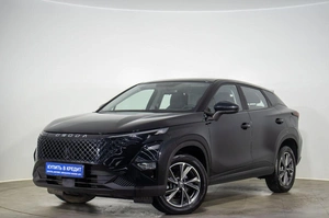 Внедорожник OMODA C5 2024 года, 1839000 рублей, Оренбург