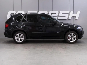 Внедорожник BMW X5 2007 года, 1589000 рублей, Воронеж