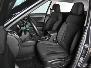 Внедорожник Hyundai Creta 2021 года, 2229000 рублей, Аксай