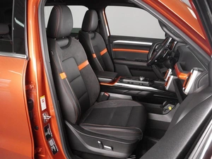 Внедорожник Haval Dargo 2023 года, 2869000 рублей, Минеральные Воды