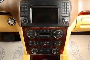 Внедорожник Mercedes-benz GL-класс 2011 года, 1549000 рублей, Тюмень