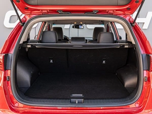 Внедорожник Kia Sportage 2017 года, 2098000 рублей, Краснодар