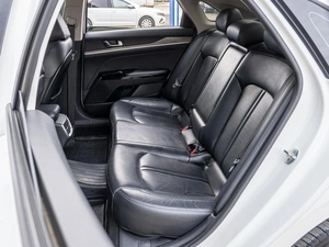 Седан Kia K5 2021 года, 2600000 рублей, Краснодар