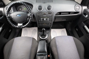 Хетчбэк Ford Fusion 2007 года, 339000 рублей, Оренбург