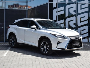 Внедорожник Lexus RX 2017 года, 4295000 рублей, Краснодар