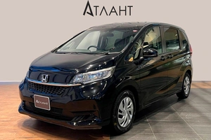 Минивэн Honda Freed 2020 года, 1549000 рублей, Красноярск