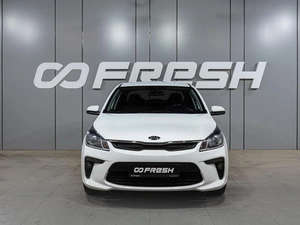 Седан Kia Rio 2019 года, 1499000 рублей, Воронеж